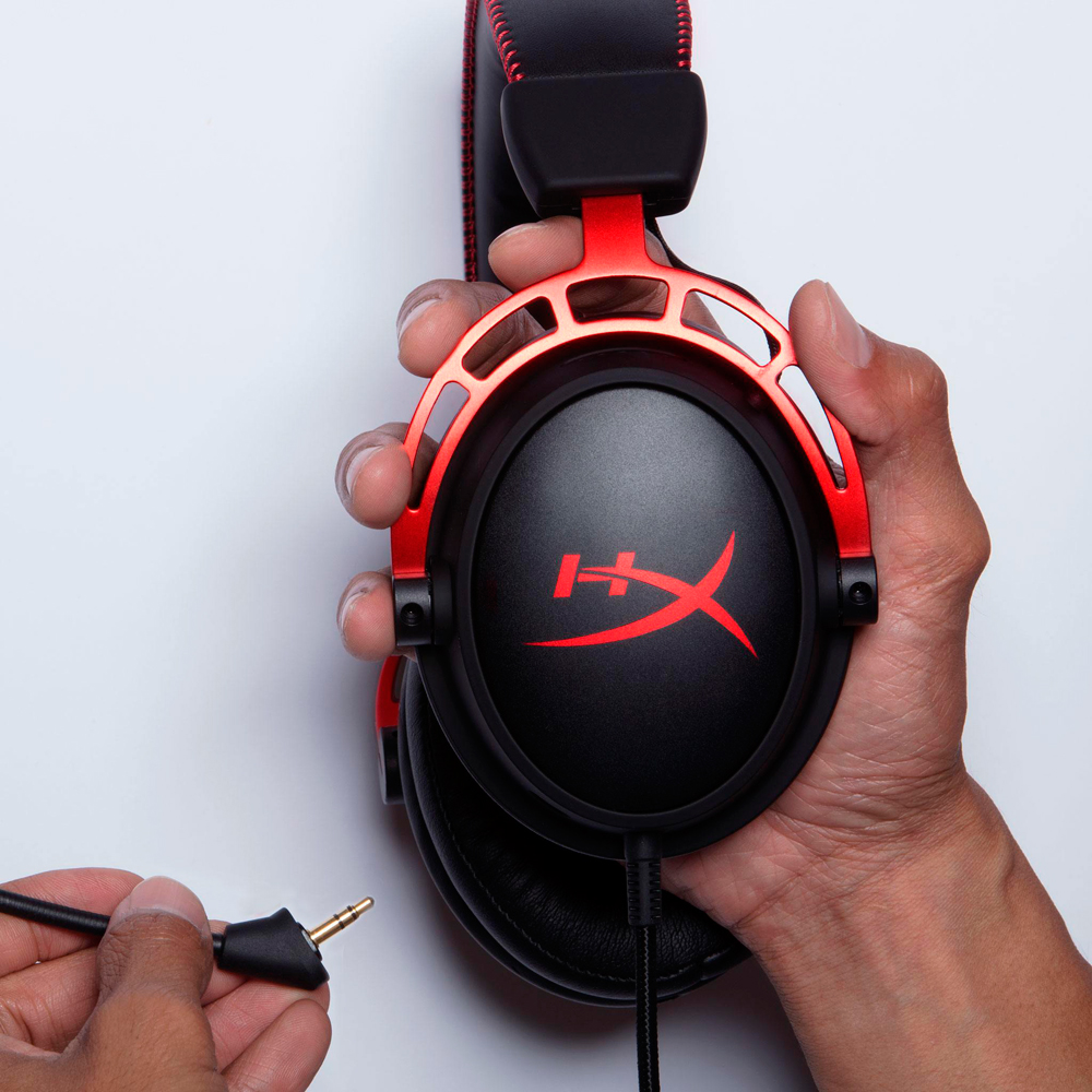 Hyperx cloud alpha csgo hotsell