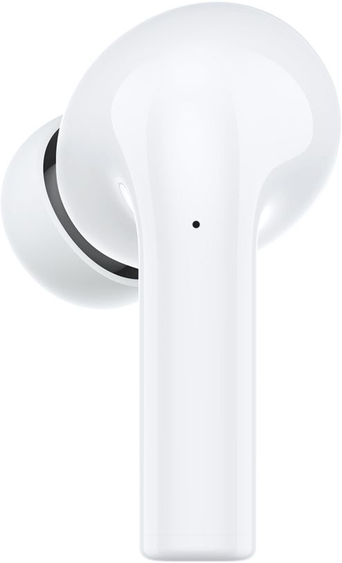 Беспроводные наушники HONOR CHOICE Earbuds X3 Lite Белые (WT50106-01 ...