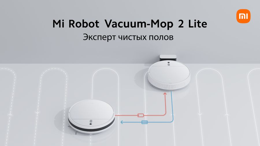 Xiaomi mi hot sale 2 vacuum