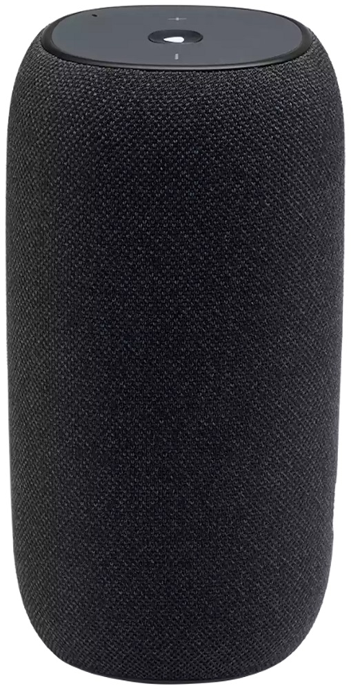 Умная колонка JBL LINK с голосовым помощником Алиса Black: купить по ...