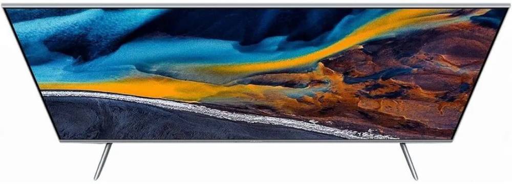 Телевизор Xiaomi Mi TV Q2 65": купить по цене 64 990 рублей в интернет ...