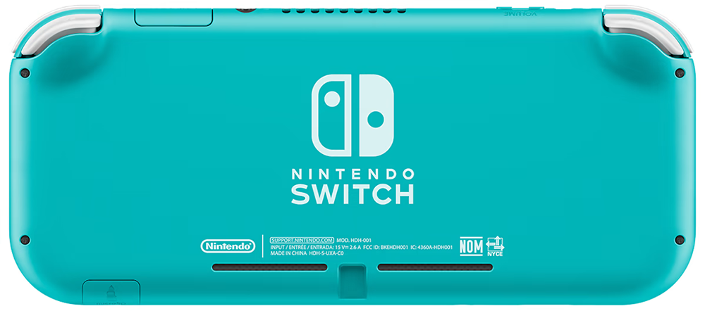 Nintendo switch lite Ozon