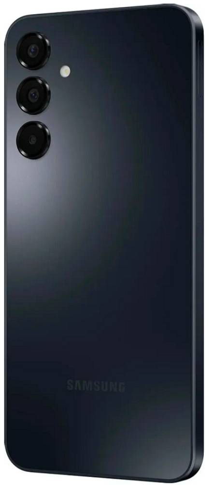 Смартфон Samsung Galaxy A16 4/128 Гб LTE Черный: купить по цене 13 990 ...
