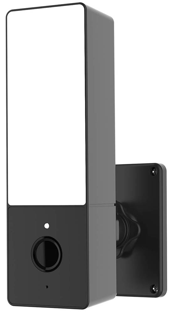 IP-камера HIPER IoT Cam CX3 WiFi уличная Черная: купить по цене 990 ...