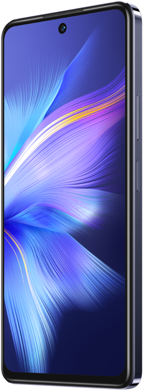 Смартфон Infinix NOTE 30 8/256 Гб Черный: технические характеристики и ...