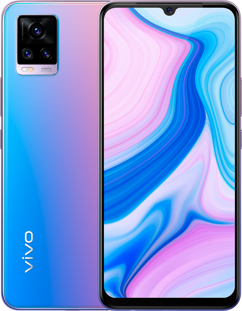 vivo mobile 8 128 gb