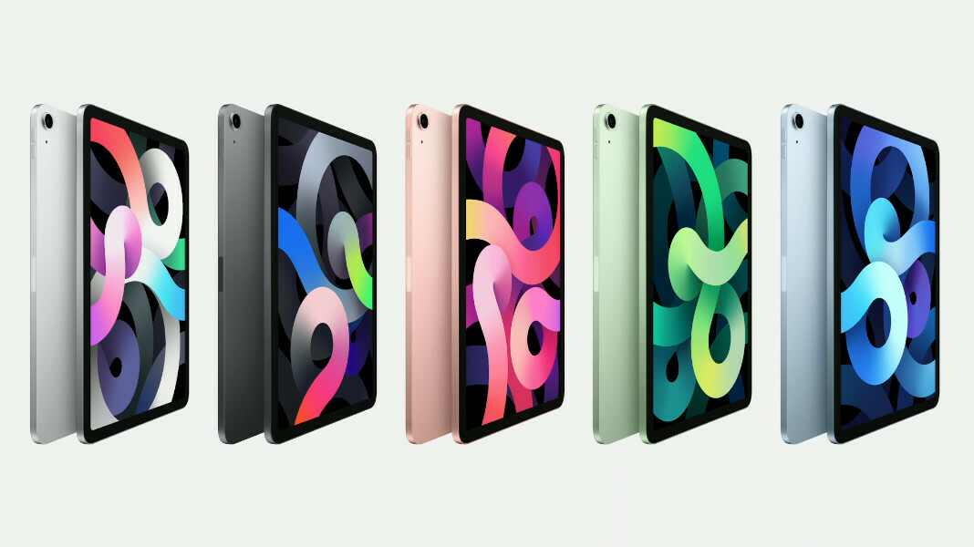Ipad Ozon