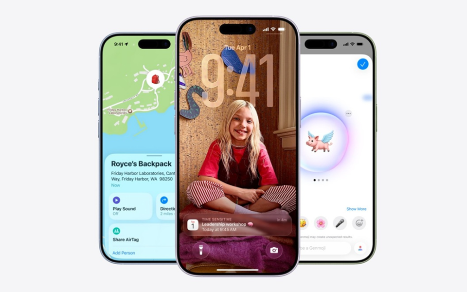Super Retina XDR