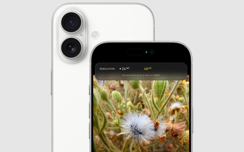 Camera System
