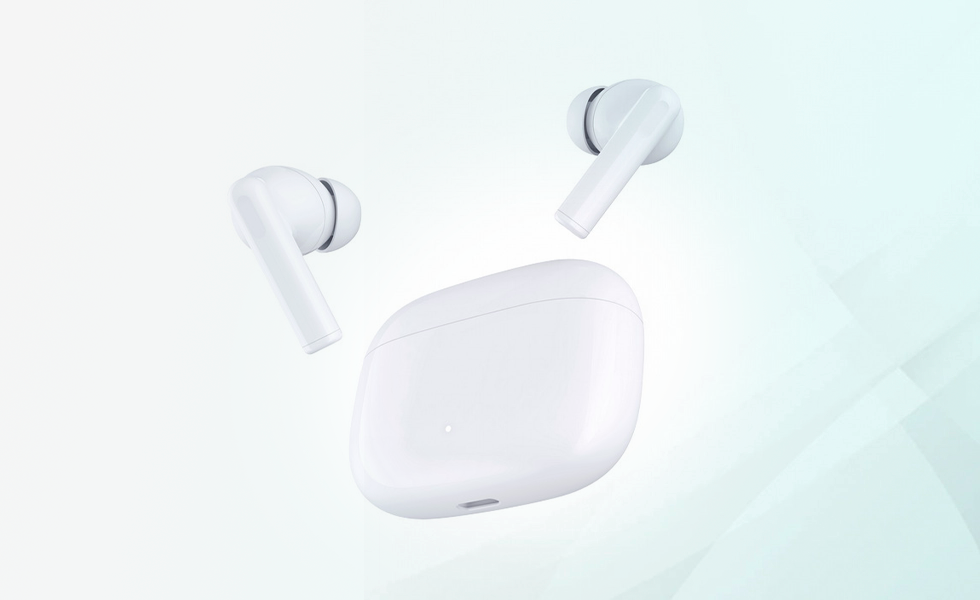 Беспроводные наушники HONOR CHOICE Earbuds X7 Lite Белые: купить по ...