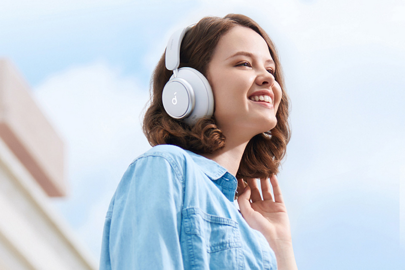 Soundcore q45 a3040. Soundcore q45 a3040
