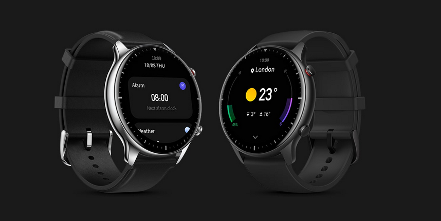 Xiaomi amazfit gtr 2 sport sale