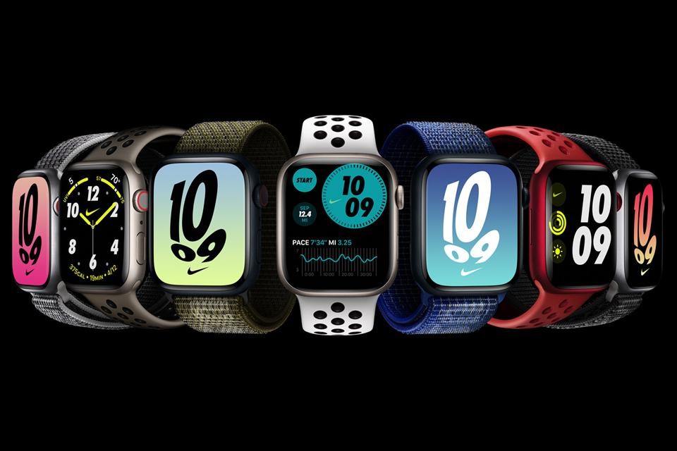 Nike gps watch software online