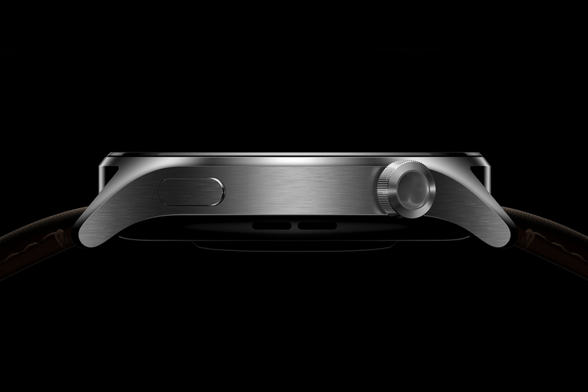 Часы Xiaomi Watch S1 Pro GL Серебряные: купить по выгодной цене в ...