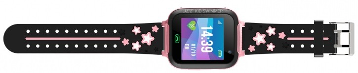 Детские часы Jet Kid Swimmer Blue: купить по выгодной цене в интернет ...