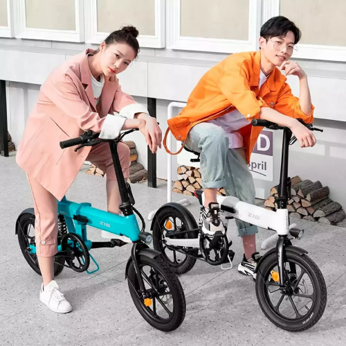 Mi himo electric bike online