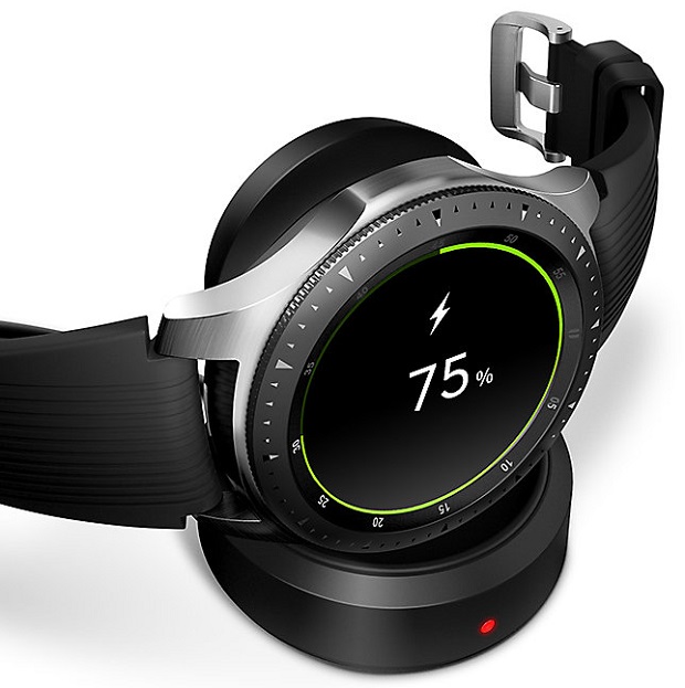 Smartwatch samsung 42 online