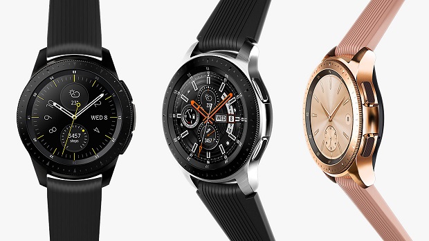 Galaxy watch 46 specs online