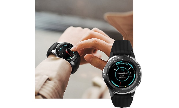 Galaxy watch 46 m online