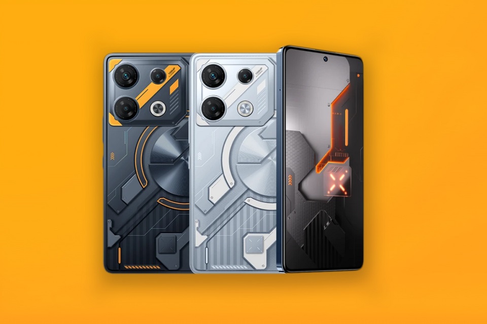 Infinix gt 20 pro Ozon