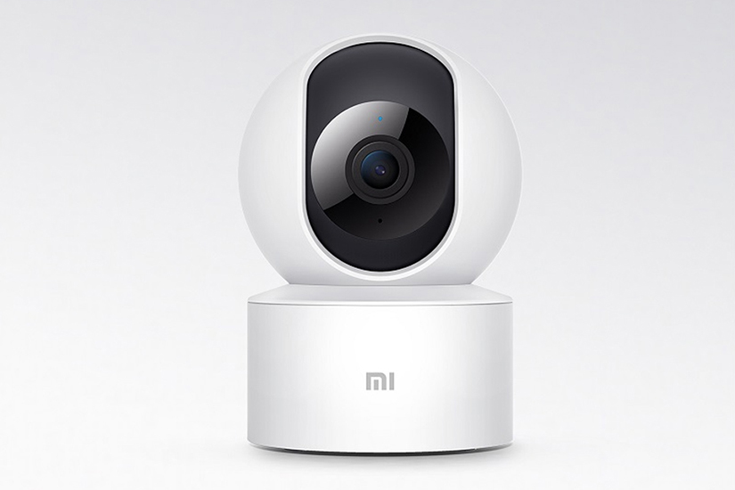 IP-камера Xiaomi Smart Camera C200 Белая (BHR6766GL): купить по цене 3 ...
