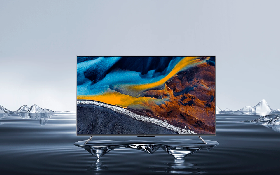 Телевизор xiaomi Ozon