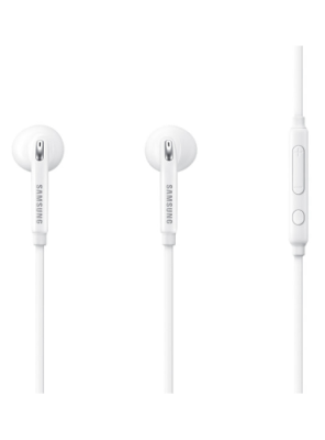 Наушники Samsung In-ear-Fit EO-EG920 Red: купить по выгодной цене в ...