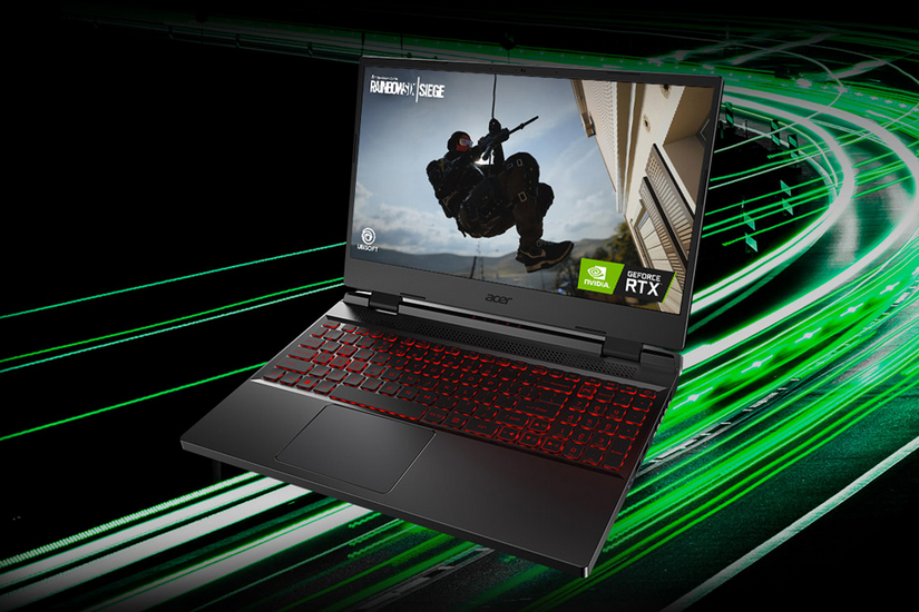 Acer Nitro 5 3060 Купить