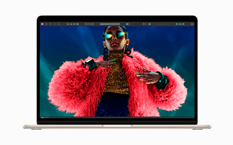 Ноутбук Apple MacBook Air 13