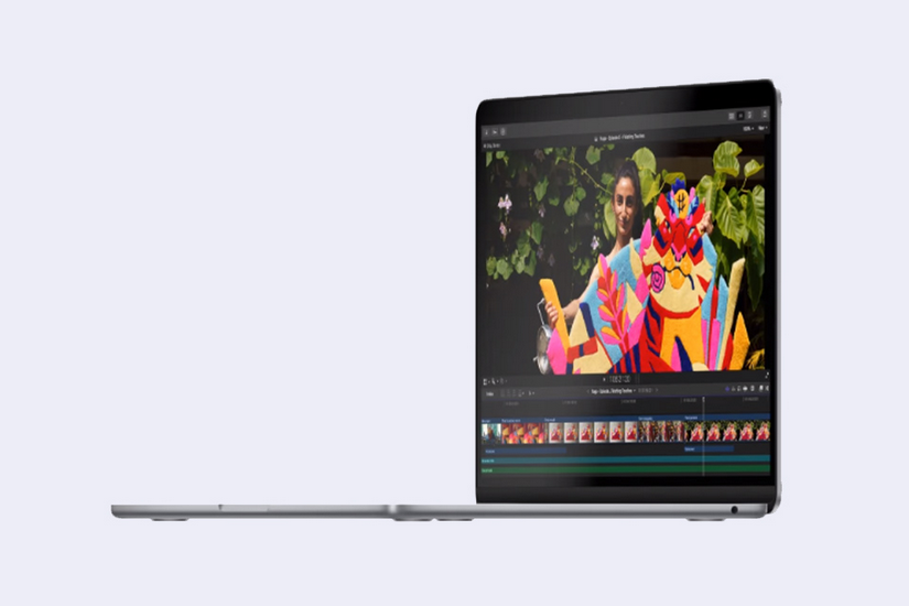 Ноутбук Apple Macbook Air 13.6