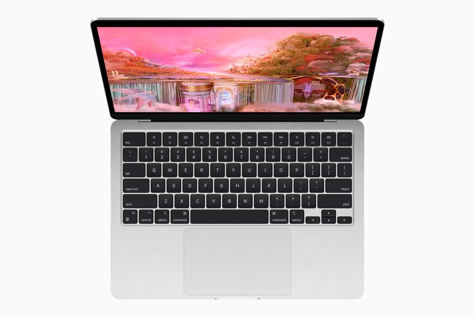 Купить Macbook Air 16 256