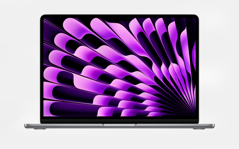 Ноутбук Apple MacBook Air 15