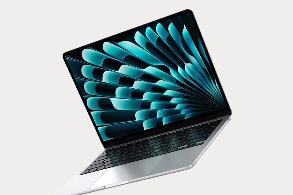 Macbook Air 8GB 256GB M2 2023 15インチ 【公式通販】