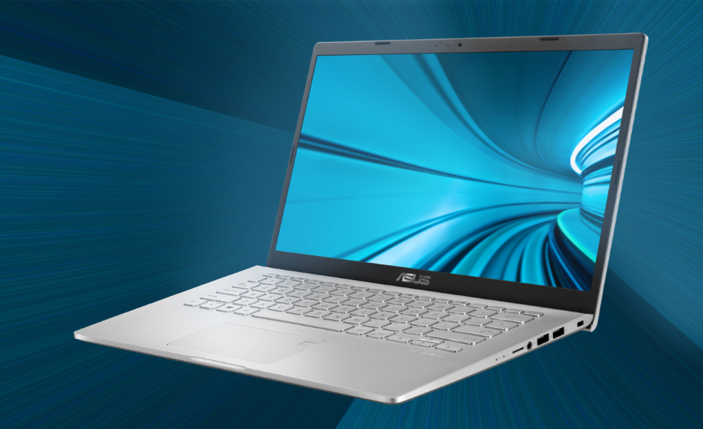 Asus Laptop 15 15.6 4 256Gb Grey X509FA BR949T 36 990