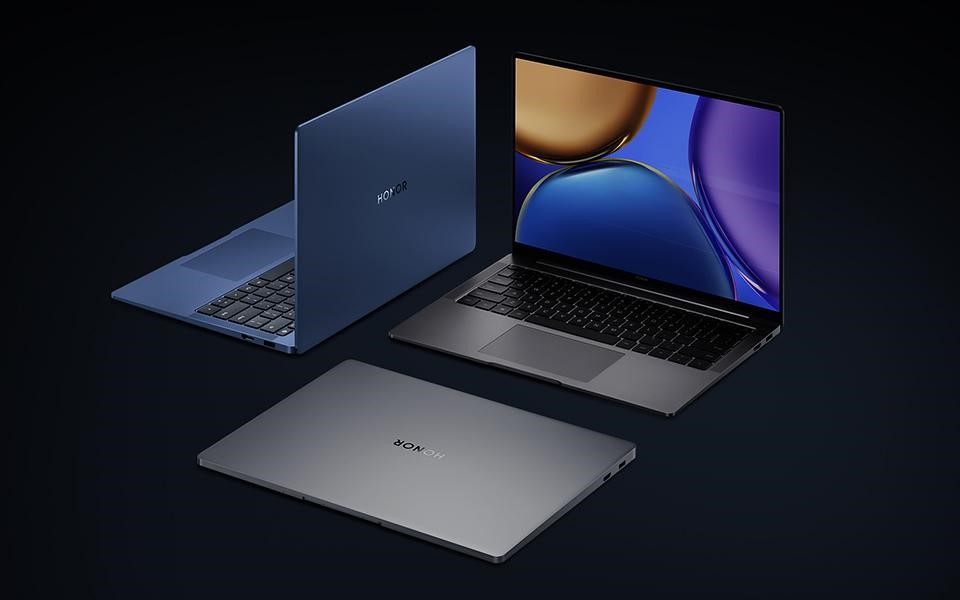 Honor Magicbook 15 Intel I5 Купить