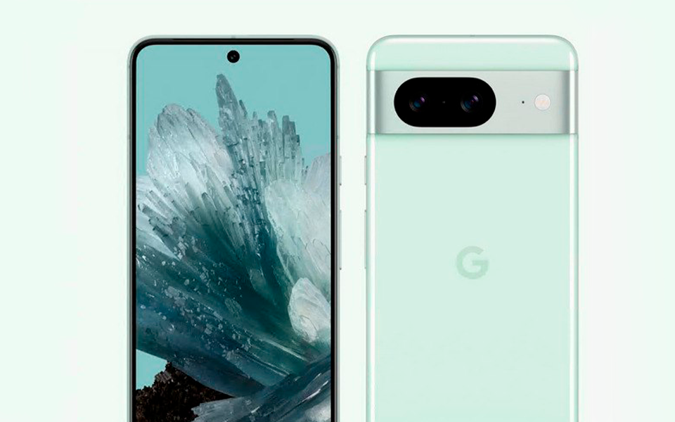 Google pixel 8 Ozon