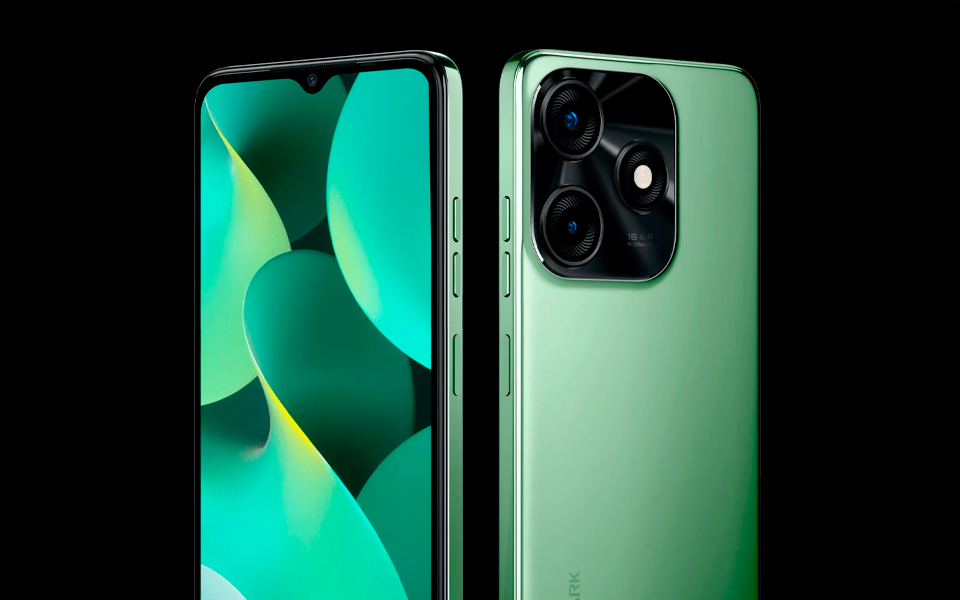 Tecno spark 20 pro Ozon