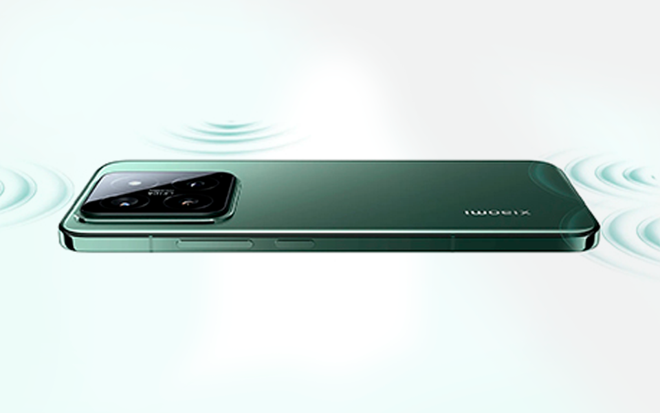 Xiaomi 14 Озон