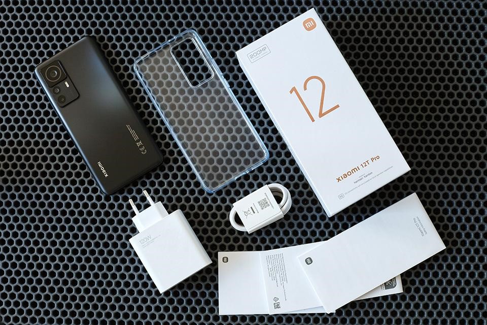 Xiaomi 12t Ростест Купить