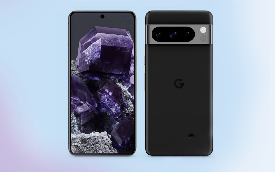 Google pixel 8 Ozon