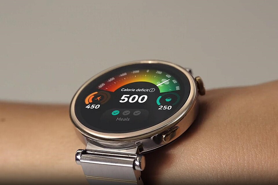 Huawei watch gt 5 Ozon