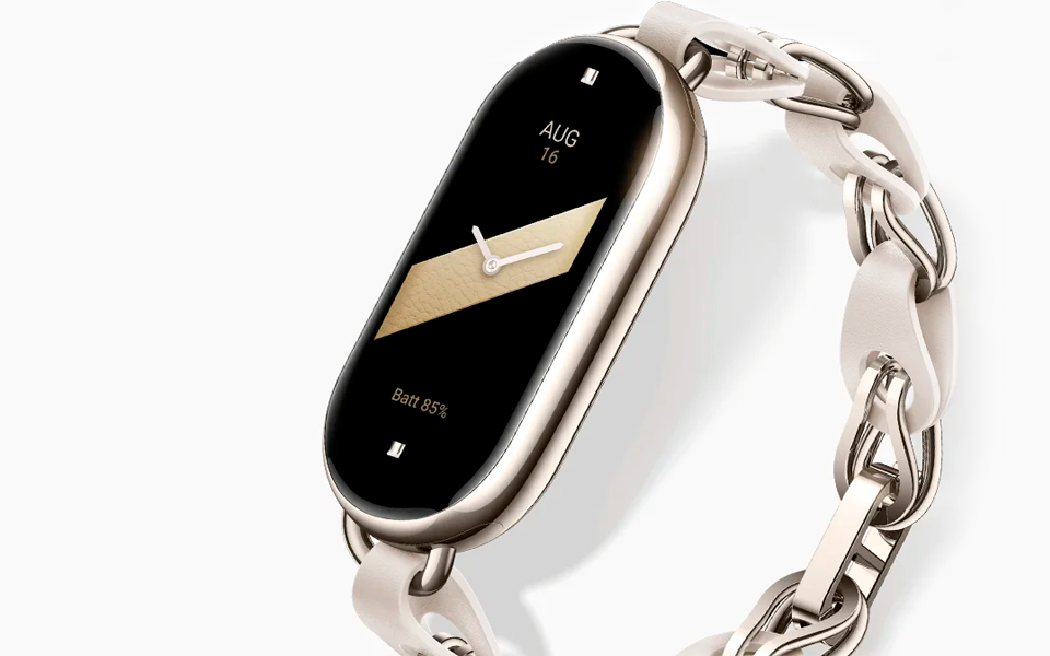 Mi band 8 Ozon
