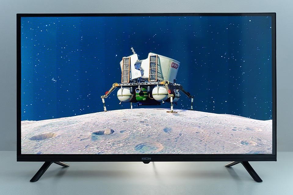 Kion Smart Tv Телевизор Купить