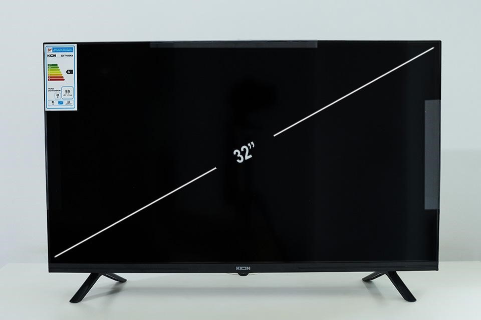 Kion Smart Tv Телевизор Купить