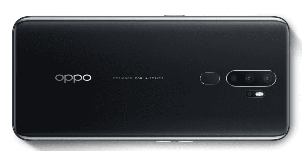 Смартфон OPPO A5 2020 3/64Gb White: купить по цене 3 990 рублей в ...