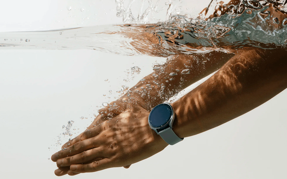 Slimy l5 smartwatch online