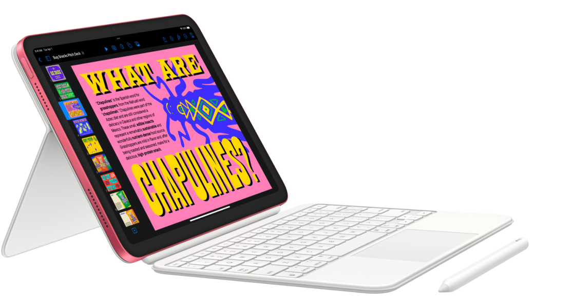 iPad本体 iPadAir4 256GB+ApplePencil+MagicKeyboard Купить iPad Air 4, 256 ГБ, Wi-Fi, Зелёный