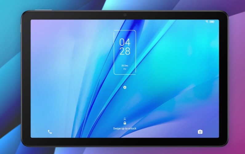 Планшет TCL TAB 10S 4G 10,1" 3/32Gb LTE Grey: купить по выгодной цене в ...