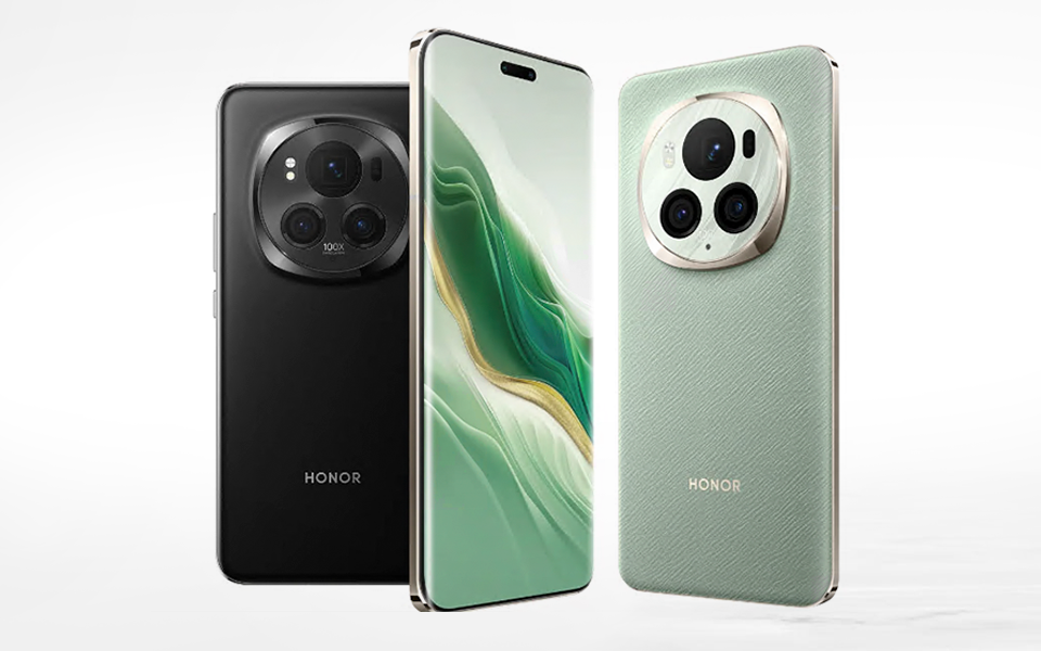 Honor magic 6 pro Ozon