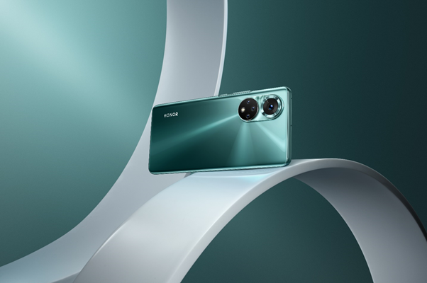 Смартфон Honor 50 6/128Gb Green: купить по цене 9 900 рублей в интернет ...